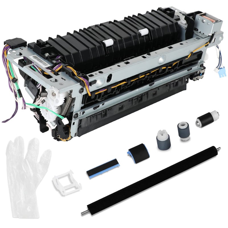 RM26418000CNRM26460000CNDuplex ModelsFuser Unit for Color Laserjet Pro M377dw M452dn M452dw M452nw M454dn M454dw M455dn M477fdn M477fdw M479fdn M479fdw110V RM26418000CN Maintenance Kit