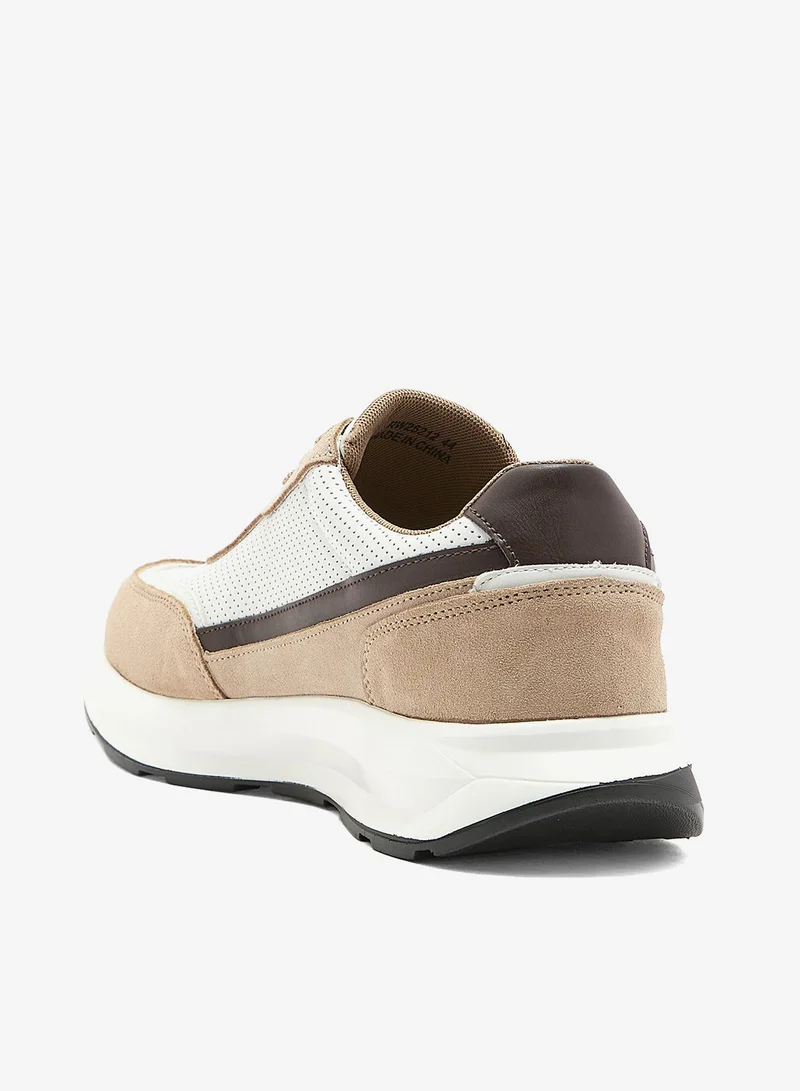 روبرت وود سنيكرز كاجوال