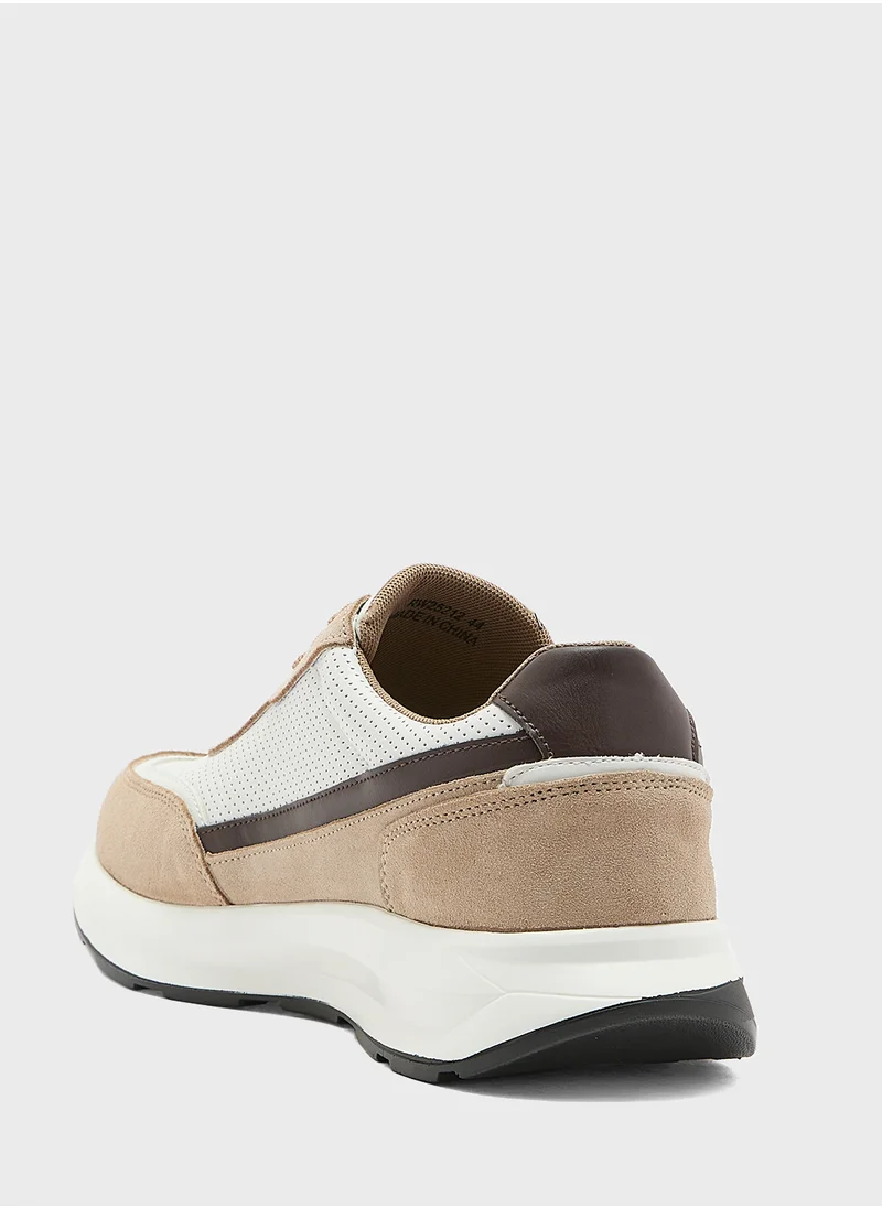 روبرت وود Casual Sneakers