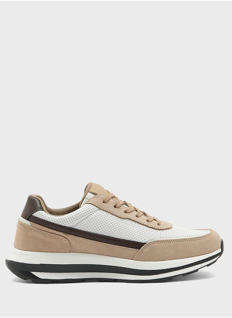 روبرت وود Casual Sneakers