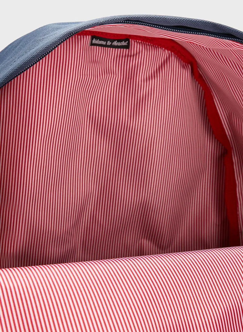 هيرشل سبلاي كو حقيبة ظهر كلاسيكية