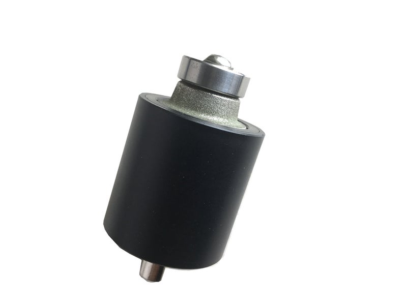 LFaize Glass Bottle Sander Sand & Finish Bottles After Cutting Drill Powered - Image 5