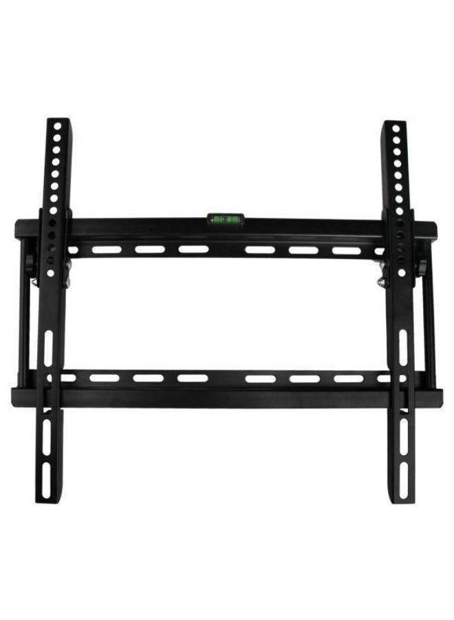 IAF Adjustable Support Table TV Mount Black - Image 1