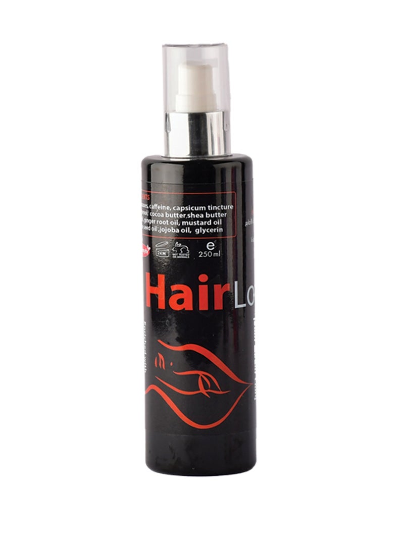 Lavie - hair lotion 250ml lavie - Image 1