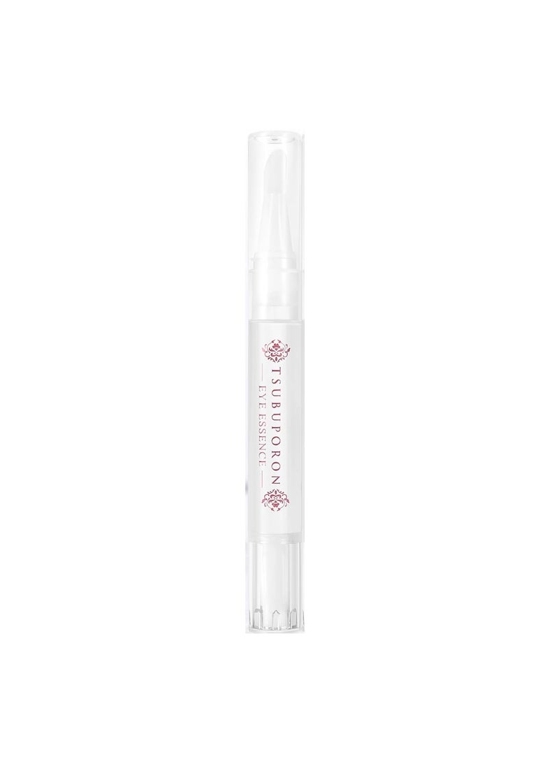 beautyMall - 1 PC Japan Tsubuporon Eye Essence Tsubu Removal Eye Essence Smoothing Eye Skin 8g - Image 1