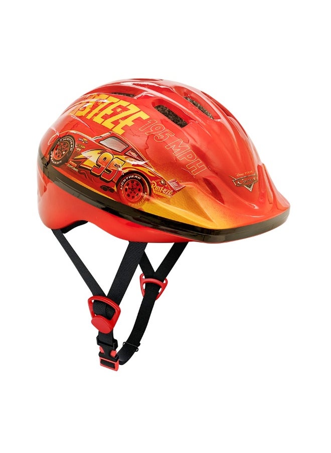 Spartan Spartan Cars Helmet (50-52 cm)  - Image 1