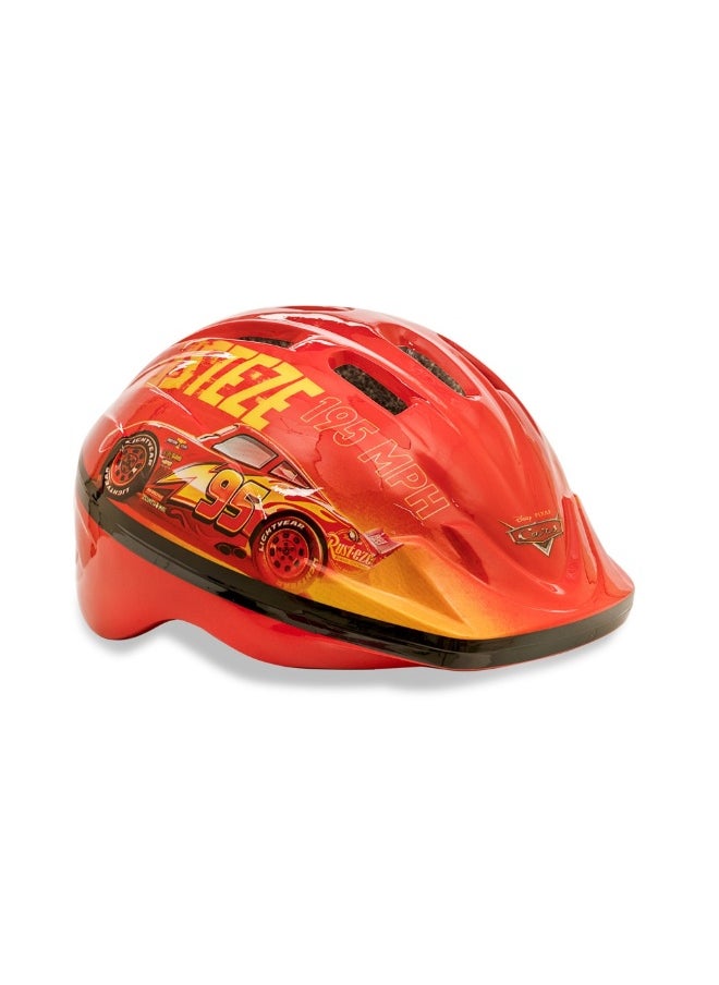 Spartan Spartan Cars Helmet (50-52 cm)  - Image 2