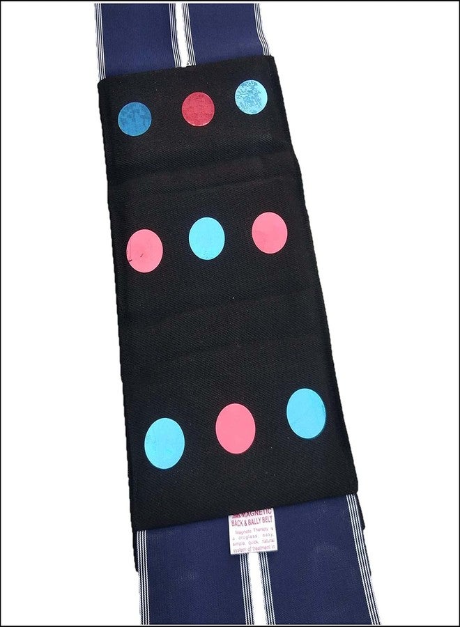 ANCS Magnet Belt - Back & Belly 9 Mag. Jeans (36) - Image 1