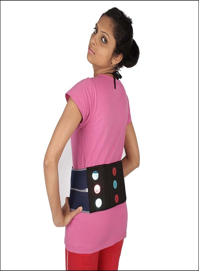 ANCS Magnet Belt - Back & Belly 9 Mag. Jeans (36) - Image 4