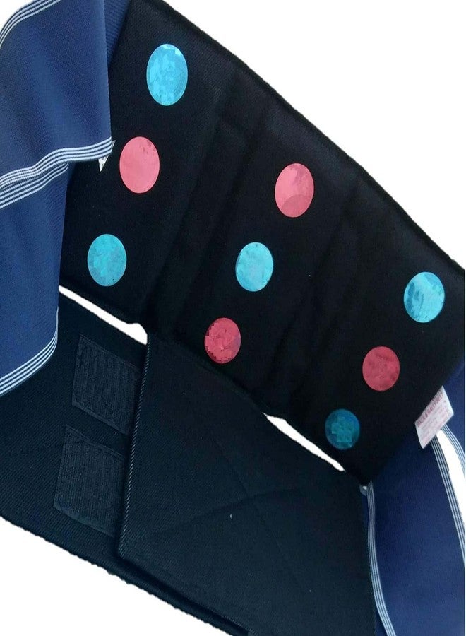 ANCS Magnet Belt - Back & Belly 9 Mag. Jeans (36) - Image 2