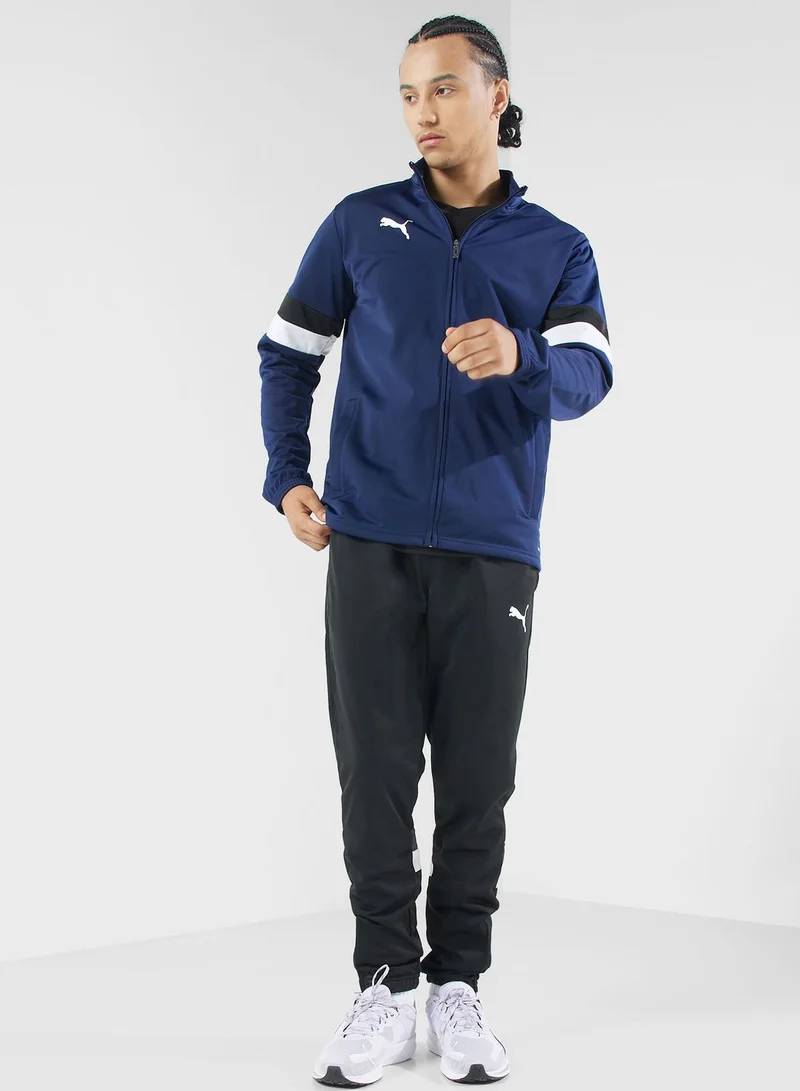 PUMA TeamRISE Tracksuit