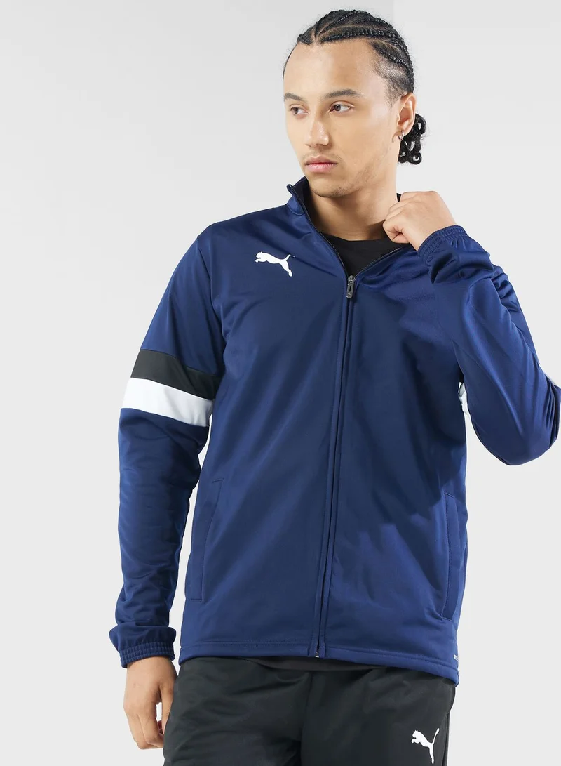 PUMA TeamRISE Tracksuit