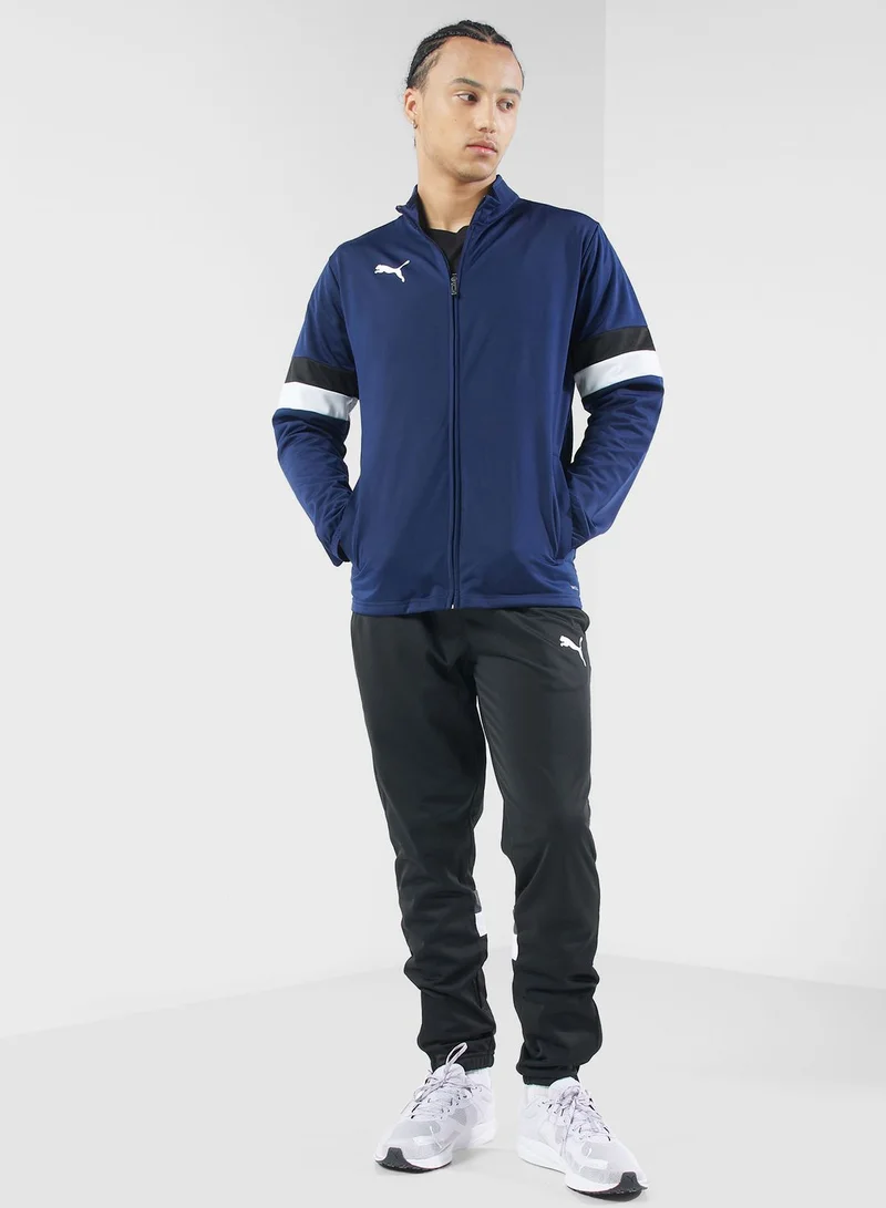 PUMA TeamRISE Tracksuit