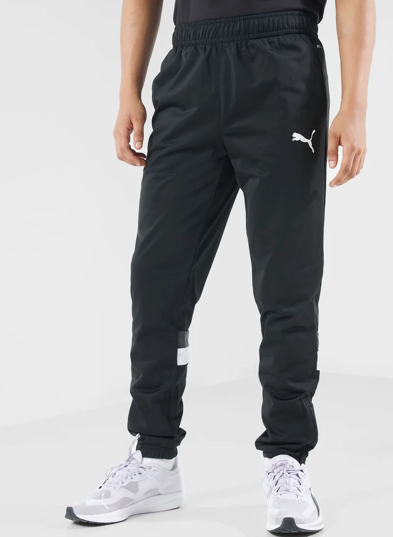 PUMA TeamRISE Tracksuit