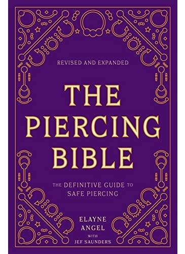 Piercing Bible Revised And Expanded