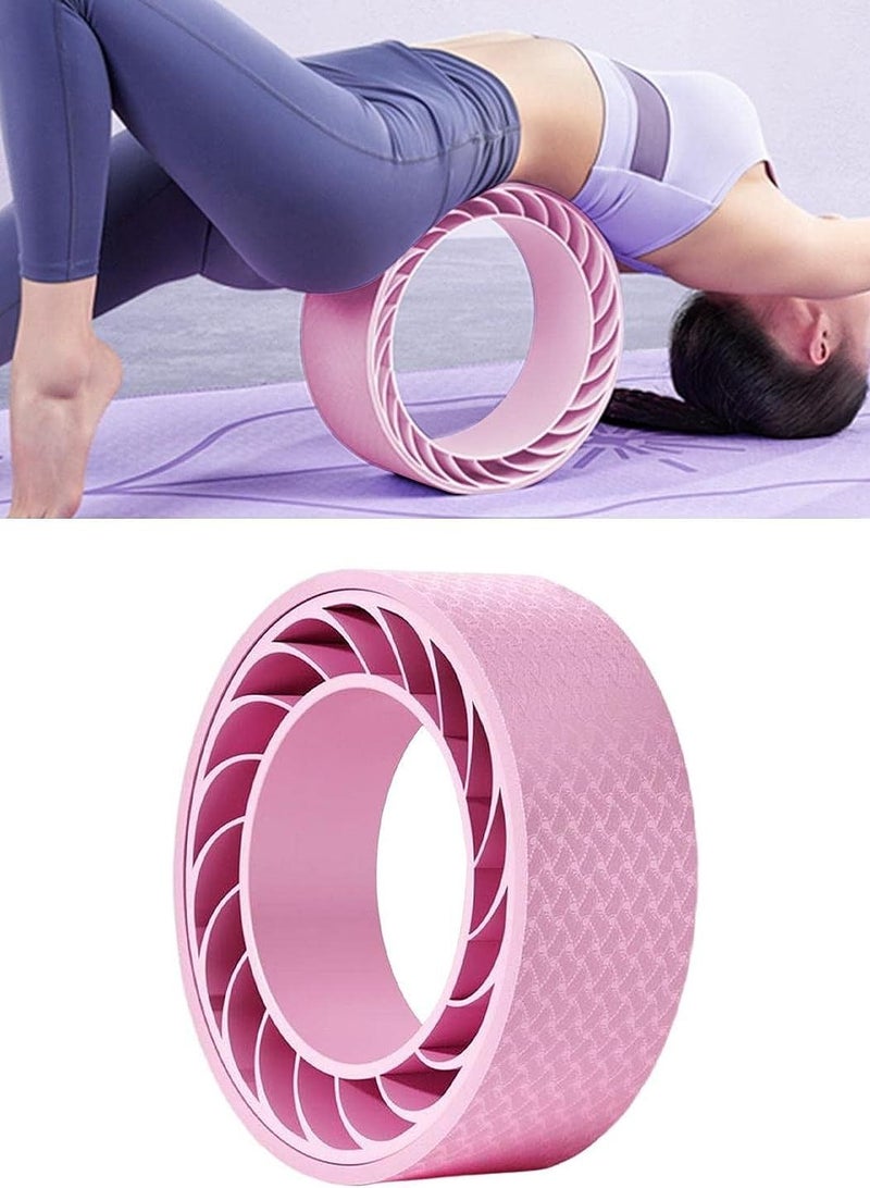 Generic Yoga roller back, used for posture back bending, open back slimming leg artifact, yoga ring - Image 2