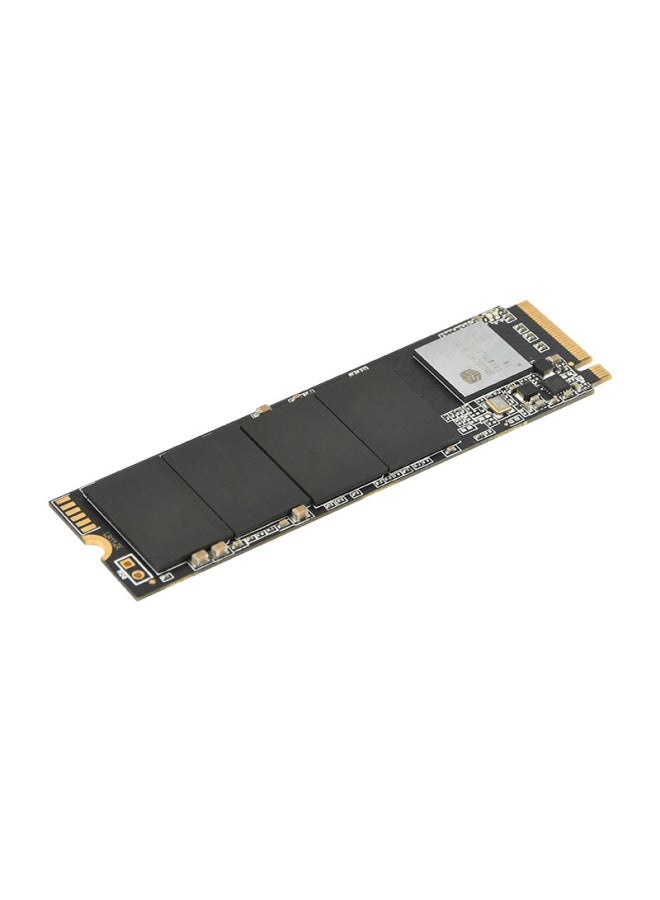 M.2 Nvme Solid State Drive Pcie3.0 Protocol Laptop Ssd High Speed And Efficient Warranty-Capacity:256GB - Image 2