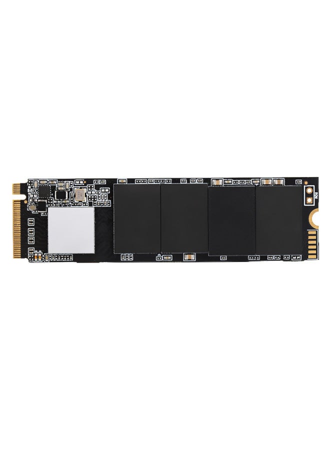 M.2 Nvme Solid State Drive Pcie3.0 Protocol Laptop Ssd High Speed And Efficient Warranty-Capacity:256GB - Image 5