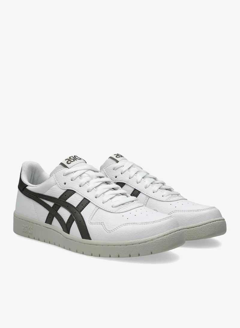 Asics WHITE/SEPIA BROWN Japan S for Women | Best Price UAE