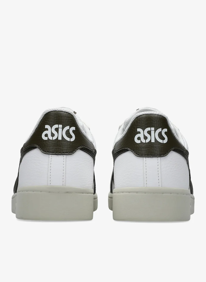 Asics WHITE/SEPIA BROWN Japan S for Women | Best Price UAE