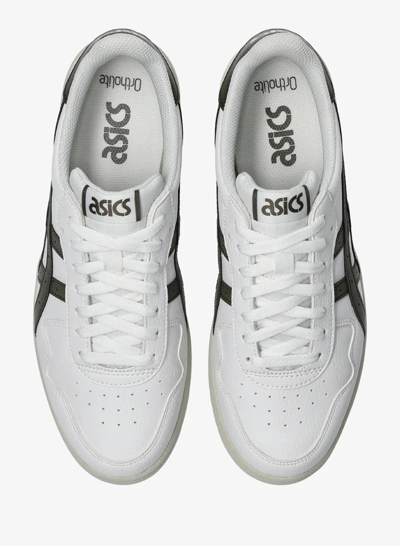Asics WHITE/SEPIA BROWN Japan S for Women | Best Price UAE