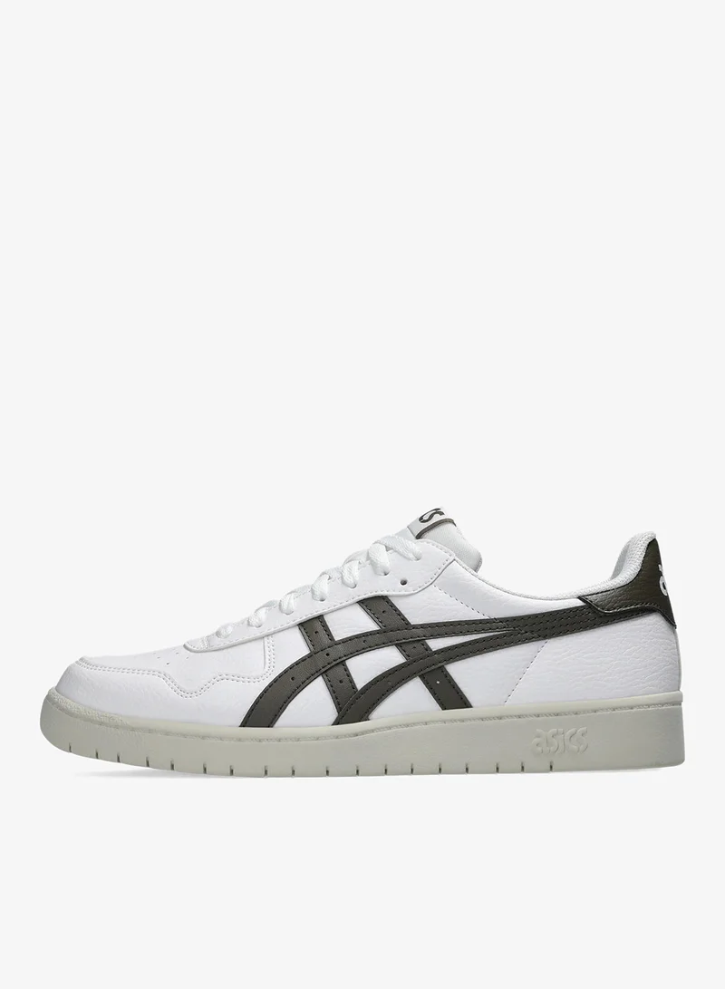 Asics WHITE/SEPIA BROWN Japan S for Women | Best Price UAE