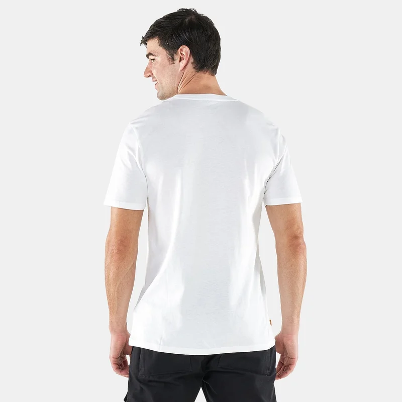 Timberland Men's Brand Carrier T-Shirt