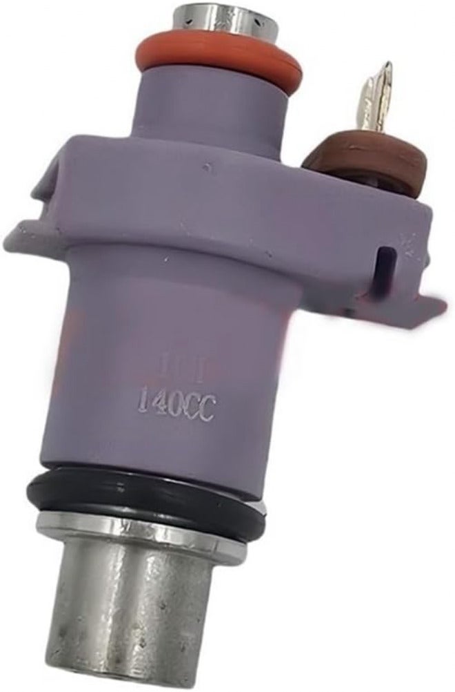 Motorcycle Fuel injector Compatible for Yamaha 50CC 125CC-250CC Nozzle Injection Flow 2 6 10 12 Holes Motorbike Accessory Spray Nozzle(2 Holes 50CC) - Image 4