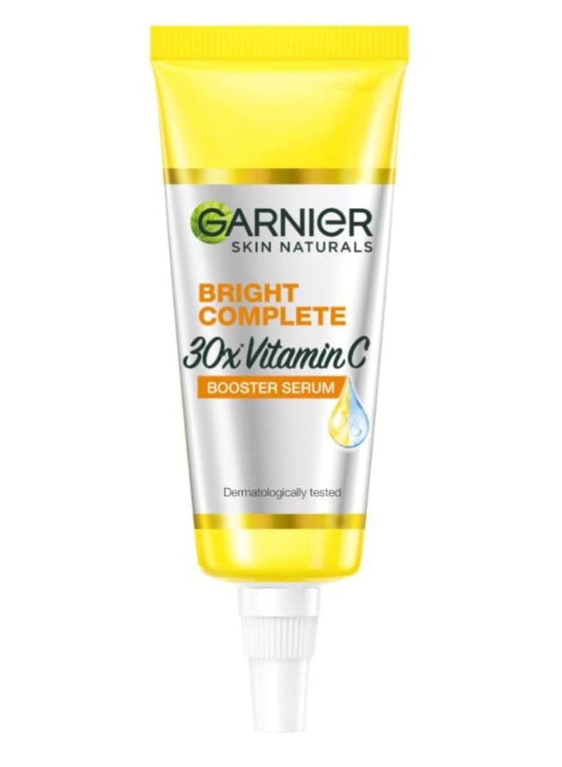 Garnier SkinNaturals Vitamin C Boost Brightening Serum