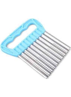 ANKA Chips Chopper Shaped Vegetable And Fruit Slicer  - Image 2