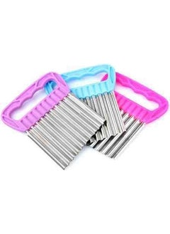 ANKA Chips Chopper Shaped Vegetable And Fruit Slicer  - Image 3