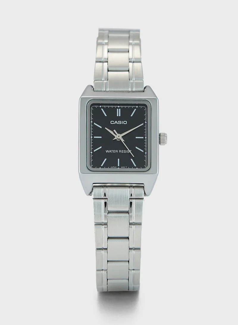 CASIO Analogue Watch
