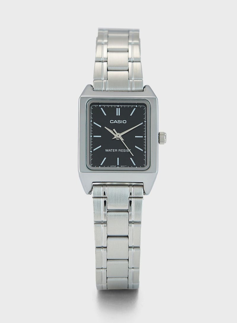 CASIO Analogue Watch - Image 1