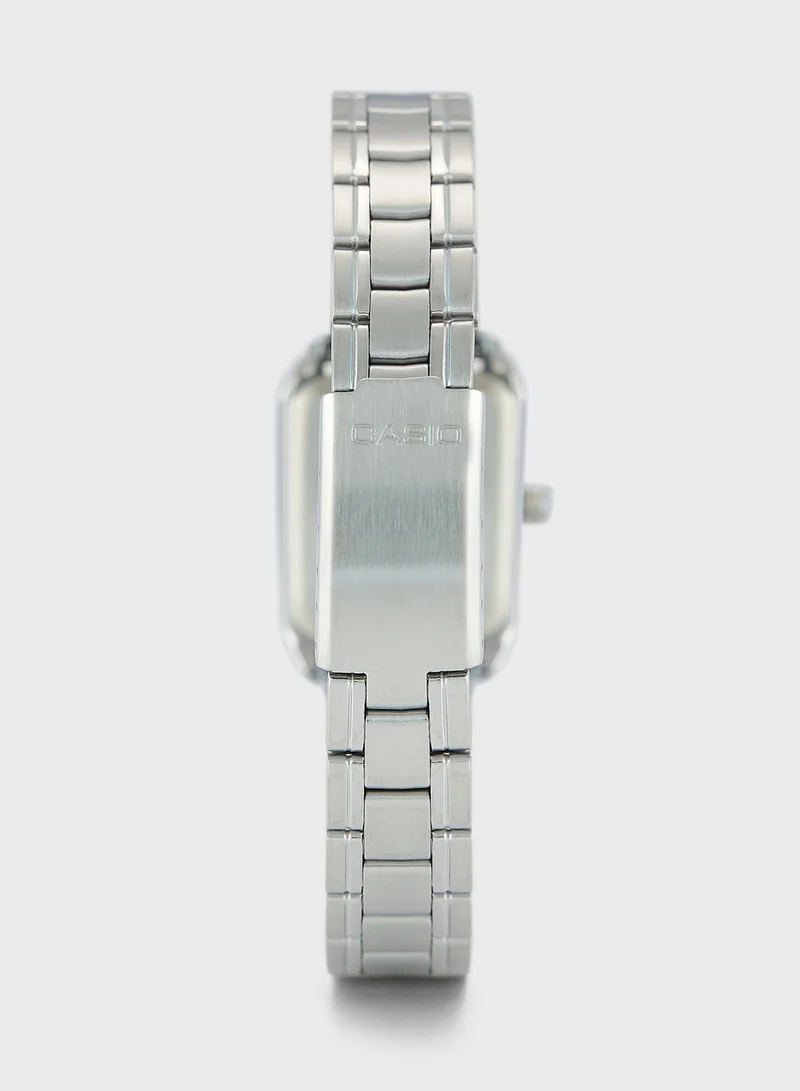 CASIO Analogue Watch