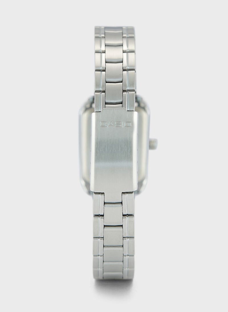 CASIO Analogue Watch - Image 3