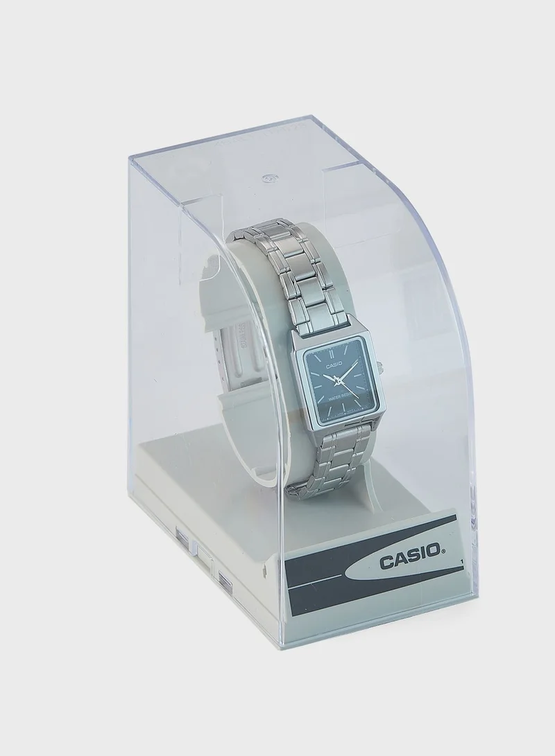 CASIO Analogue Watch