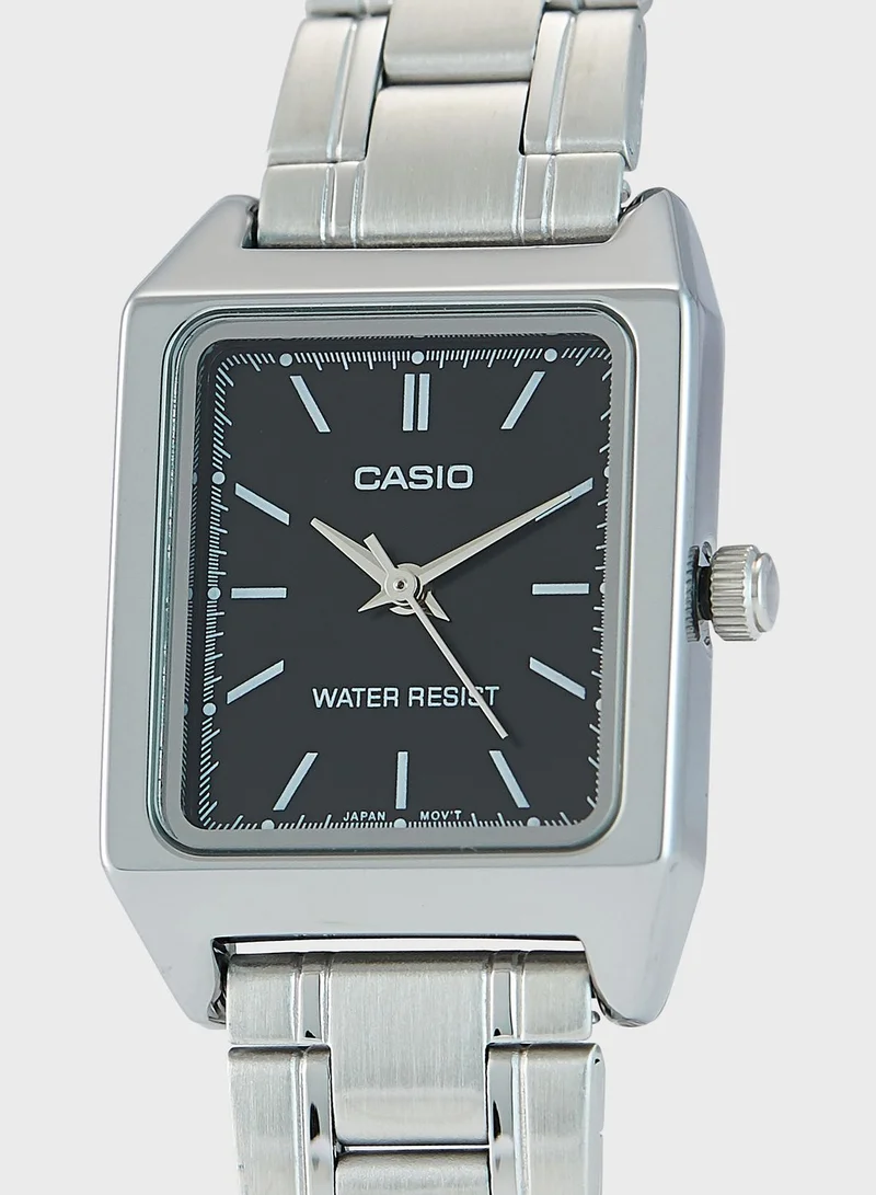 CASIO Analogue Watch