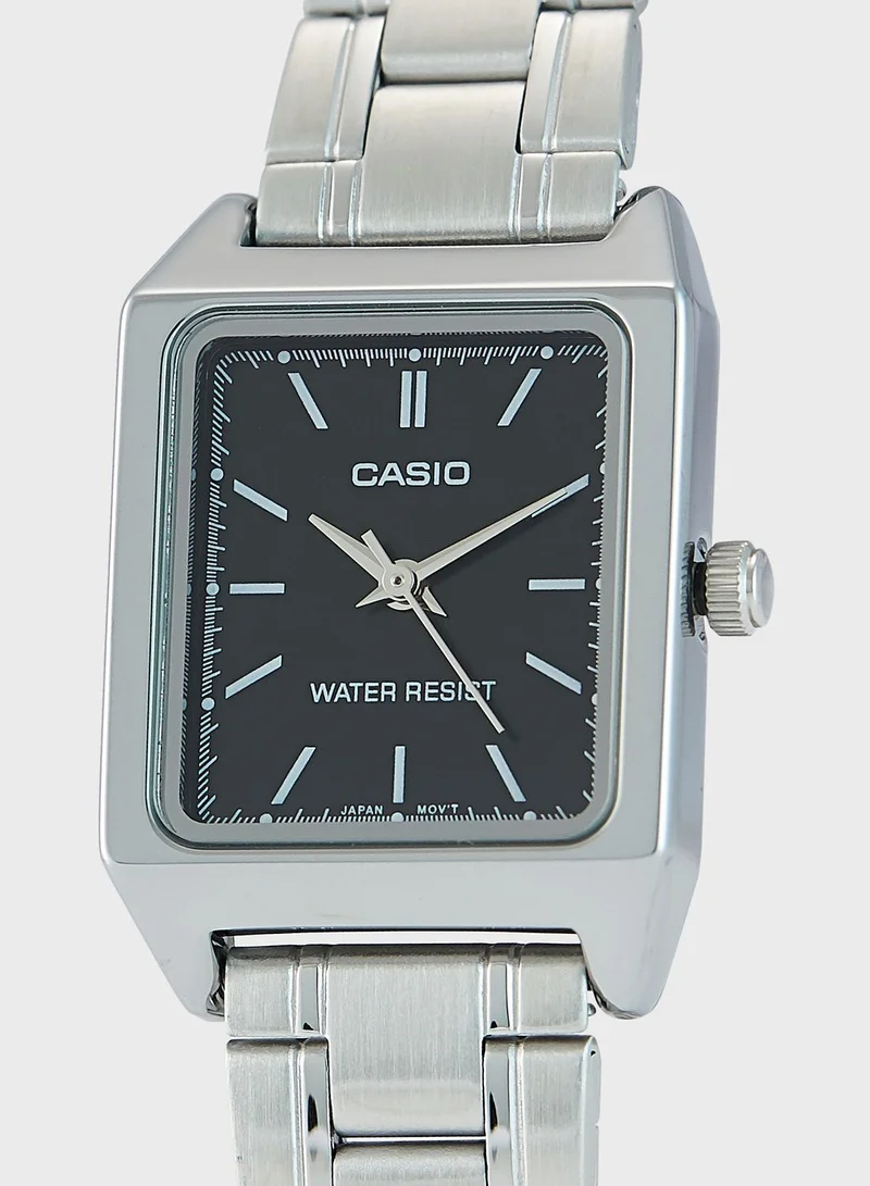 CASIO Analogue Watch