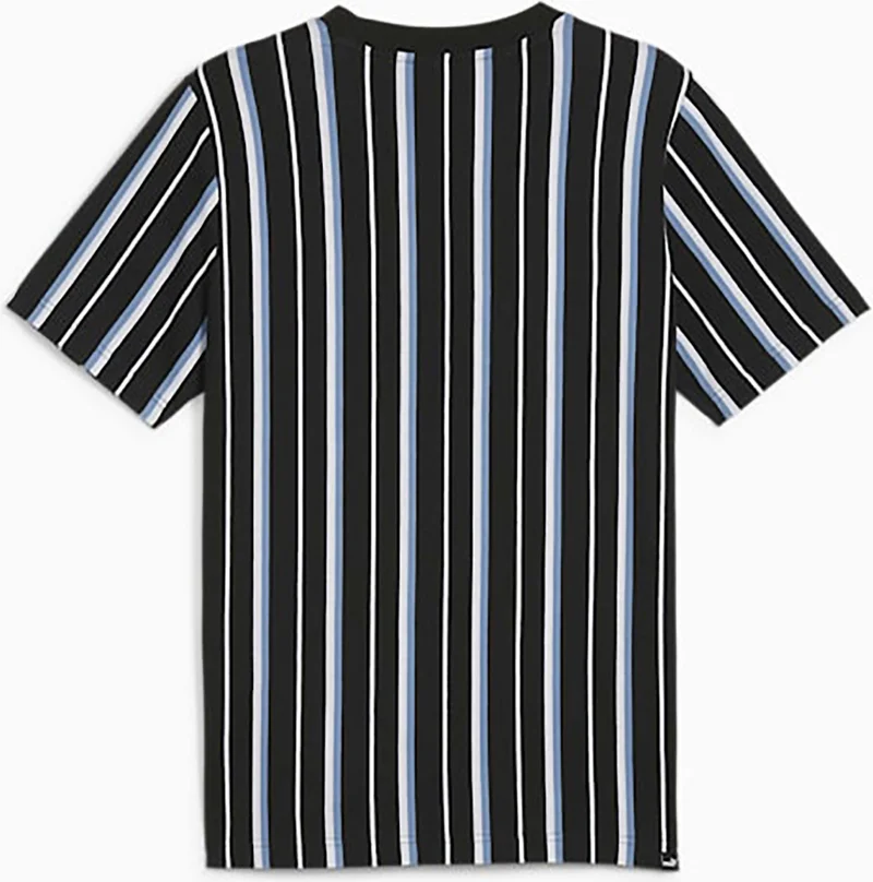 PUMA Squad Allover Print Men's T-Shirt (678973-01)