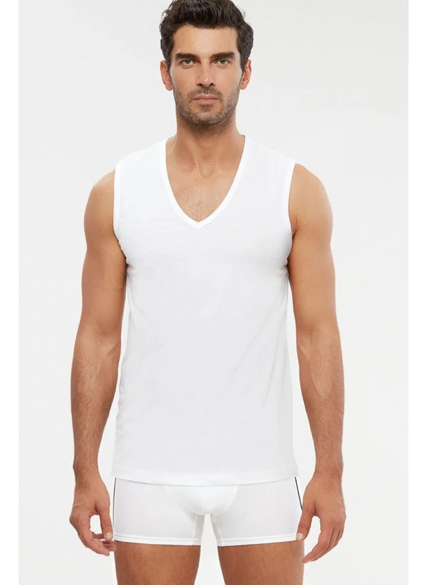 كوم Barry 2-pack Men's Athlete - White