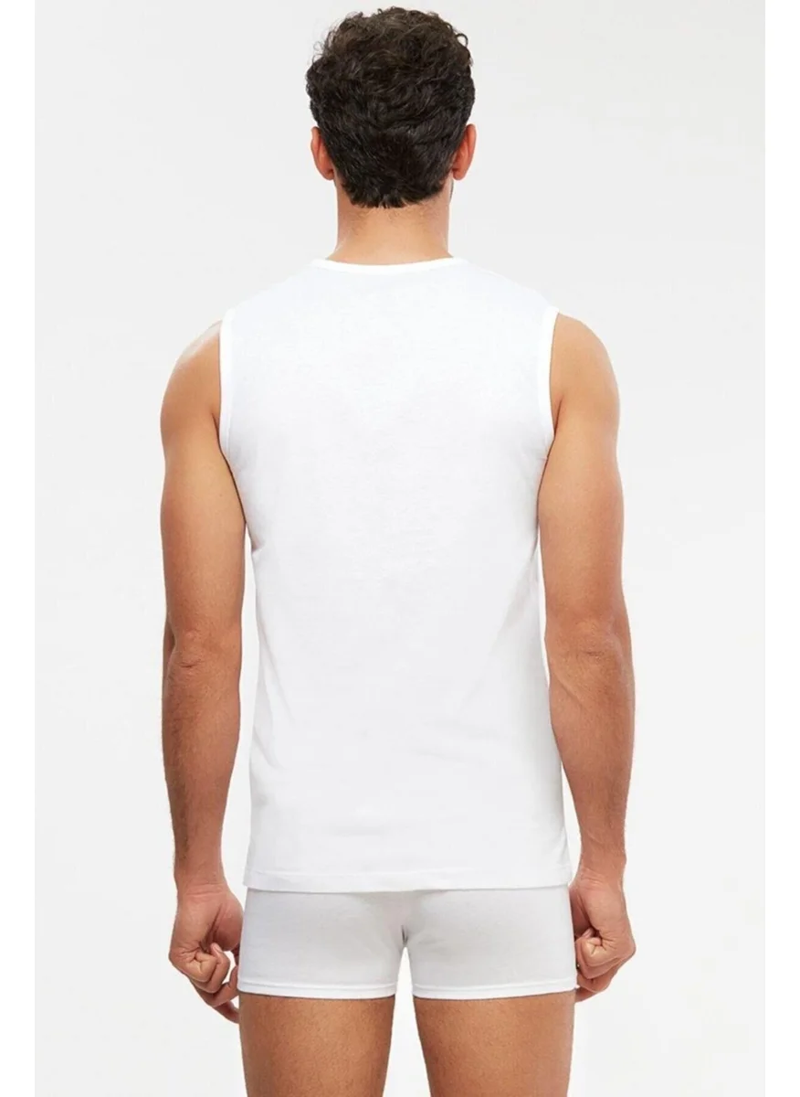 كوم Barry 2-pack Men's Athlete - White
