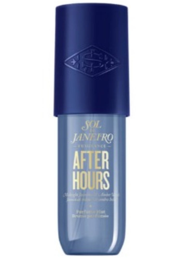 SOL DE JANEIRO Hair&Body Mist 90mL AFTER HOURS - pzsku/Z269E8AD93A3E770A5AE8Z/45/_/1713210643/a4393a15-0d54-4b36-bc08-6868c3d7c136