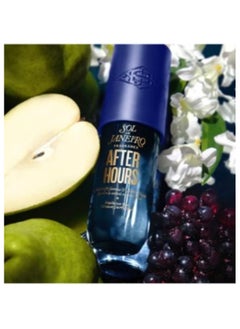 Sol de Janeiro SOL DE JANEIRO Hair&Body Mist 90mL AFTER HOURS  - Image 3
