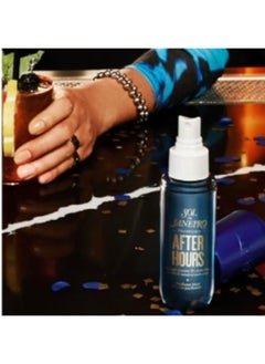Sol de Janeiro SOL DE JANEIRO Hair&Body Mist 90mL AFTER HOURS  - Image 4