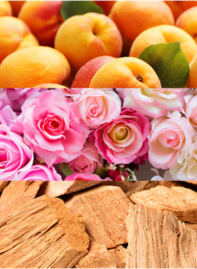 ESCAPE 2-Piece Escape Gift Set EDP 100ml, EDT 100ml - Image 4