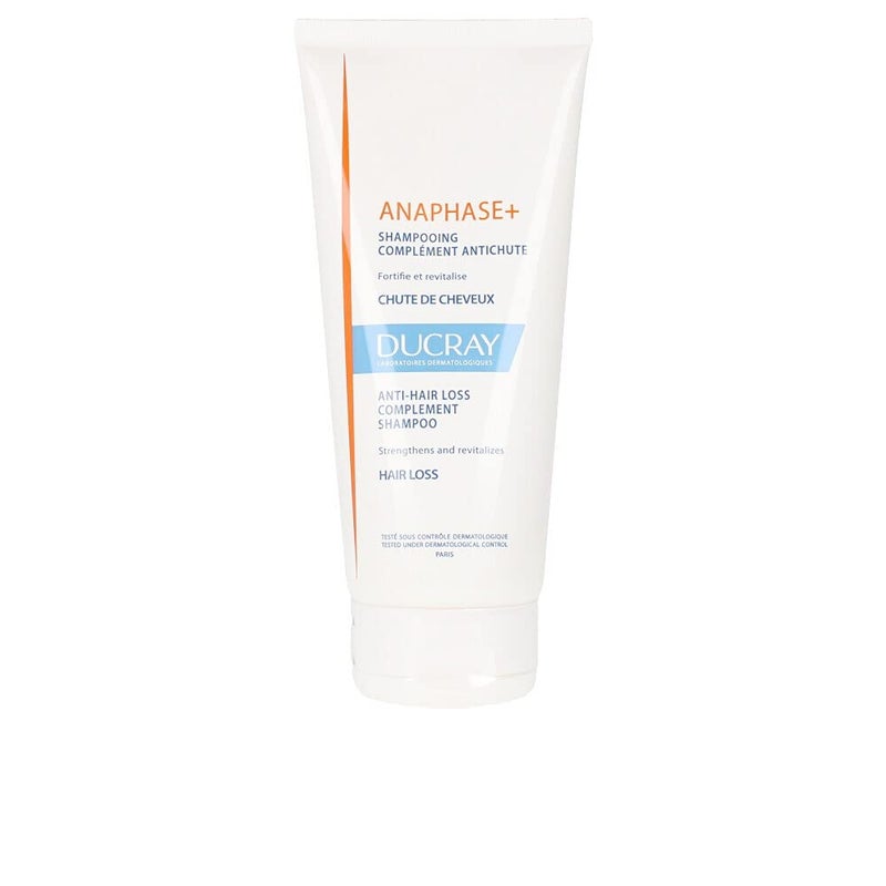Ducray Anaphase+ Strengthening Shampoo, 6.7 Fl. Oz. - Image 2