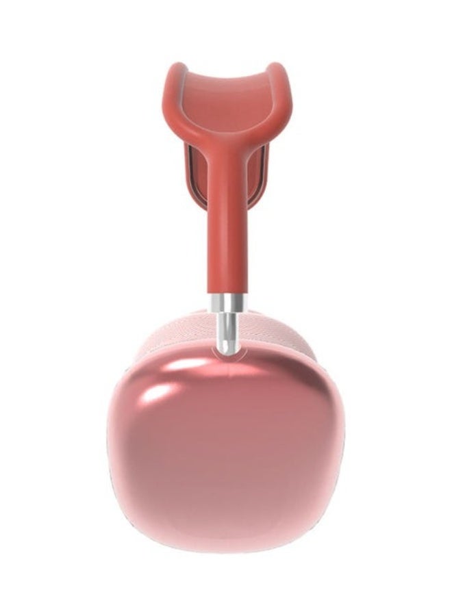 سماعات رأس لاسلكية بتقنية البلوتوث - سماعة رأس ستيريو للألعاب مع ميكروفون، ودعم بطاقة TF و FM - Image 3