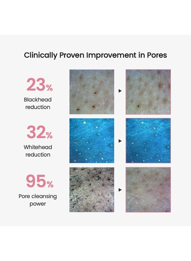 بيودانس BIODANCE Collagen Cleansing Oil, Facial Oil Cleanser, Gentle Makeup Remover without Clogging Pores, Removes Bleackhed and Whitehead for Sensitive Skin, Oily Skin, Korean Skincareㅣ6.76 fl. oz. (200 ml) - Image 5