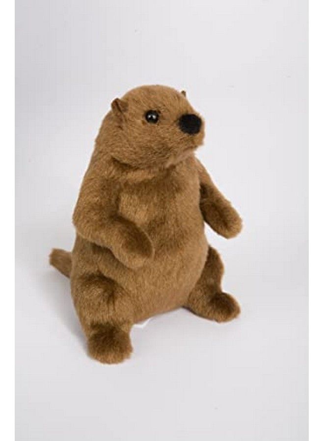 Douglas Mr G. Groundhog Plush Stuffed Animal - Image 1