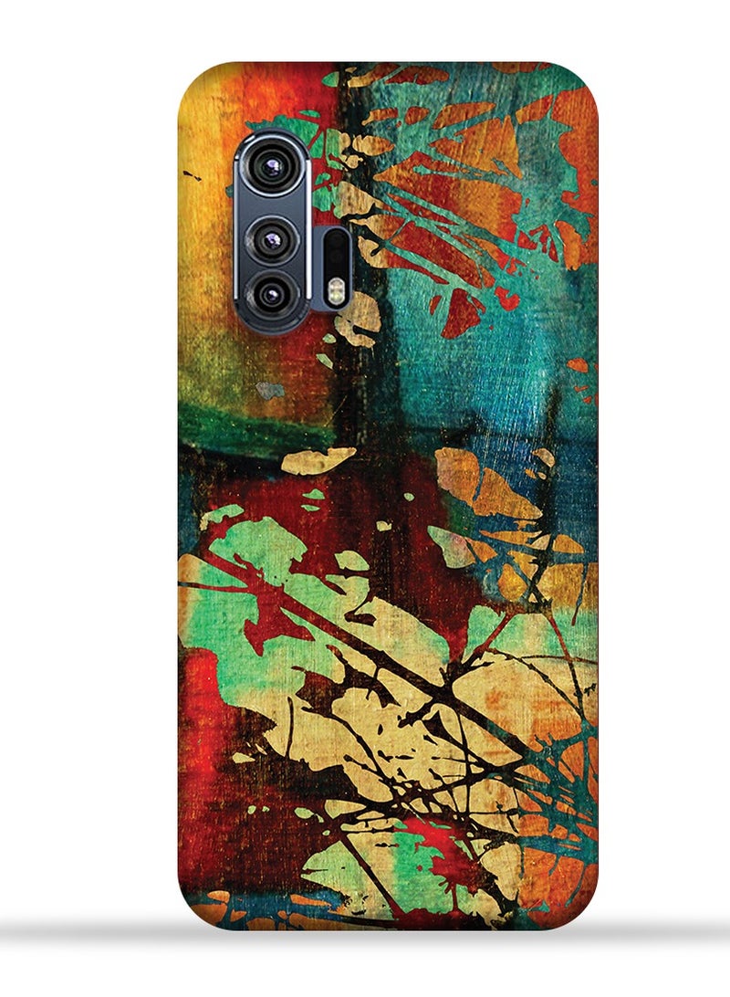 AMC DESIGN Protective Case Cover For Motorola Edge+ (2020) / Motorola Edge Plus - Image 1